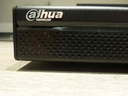 Photo of free A DIGITAL VIDEO RECORDER ('DVR') used as part of CCTV system (Bath) #2