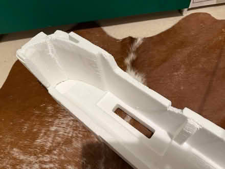 Photo of free LG 43” TV box (Hackney E8) #2