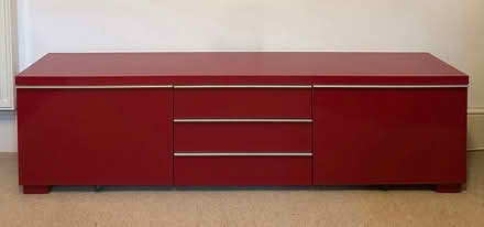 Photo of free Ikea Besta Burs base unit (Walton Manor OX2) #1