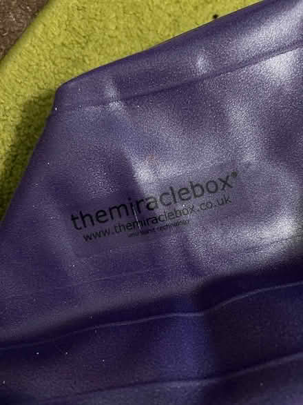 Photo of free Pregnancy Pillow and Birthing Ball (Belvidere SY2) #4