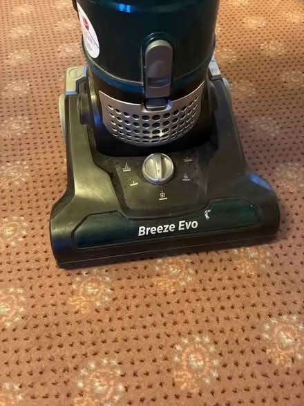 Photo of free Hoover (Hollins BL9) #2