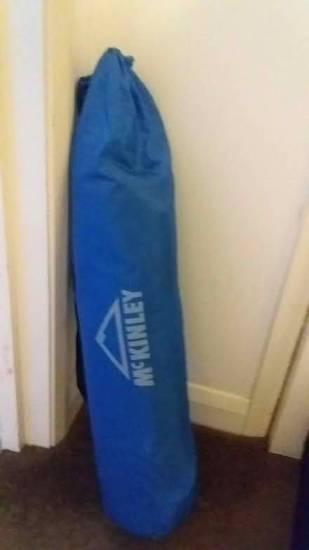 Photo of free Camping gear (TW9) #4