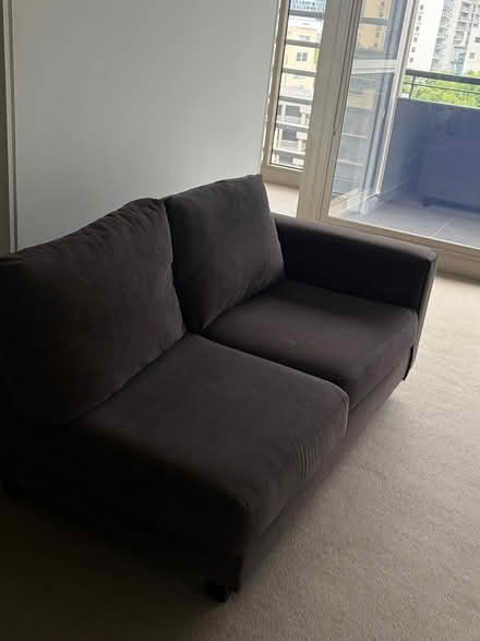 Photo of free ✨free couch (Queens Road) #2