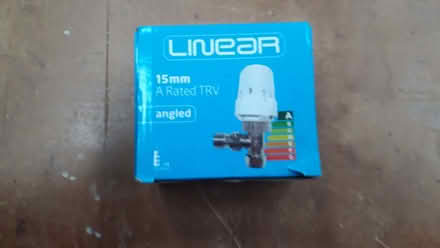 Photo of free 15mm TRV valve (Gonvena PL27) #2