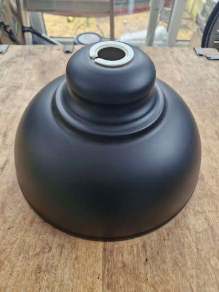 Photo of free Pendant ceiling light (Kingston Hill ST16) #1