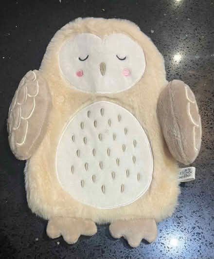 Photo of free Sass&Belle Owl Water Bottle Cover (Newburgh WN8) #1