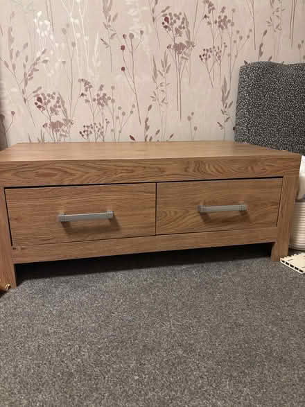 Photo of free Tv stand (Clifton CA10) #1