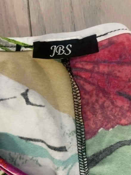 Photo of free Sleeveless flowy dress (Kennedy/16th in Markham) #2