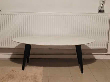 Photo of free Coffee table (Greenwich) #2