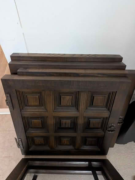 Photo of free Lovely doors collect IP19 (IP19 Halesworth) #2