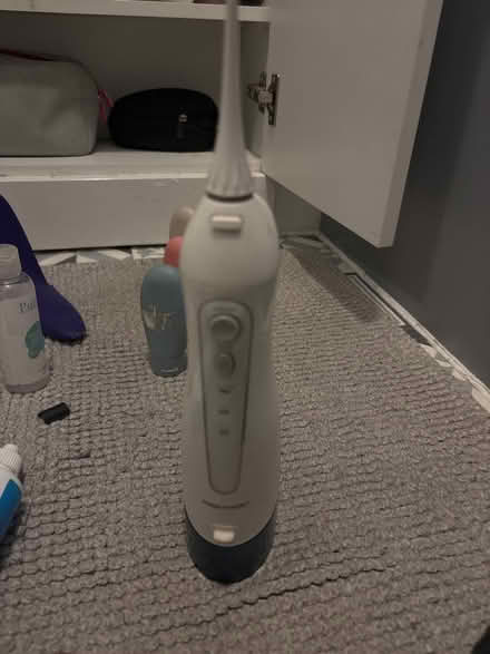 Photo of free Water flosser spares and repairs (North shields NE30) #1
