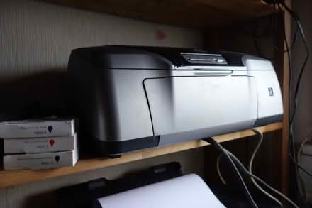 Photo of free Printer (Euxton PR7) #2