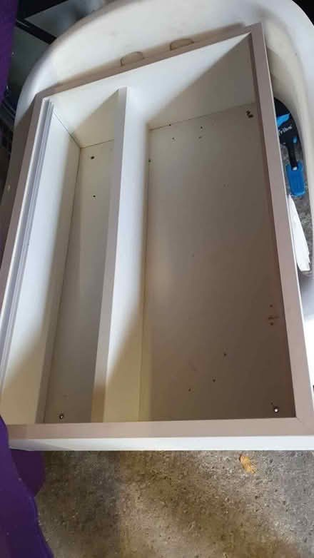 Photo of free Bathroom Mirror Cabinet (NW9) #2