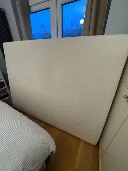 Photo of free King Size Mattress (TW8) #2