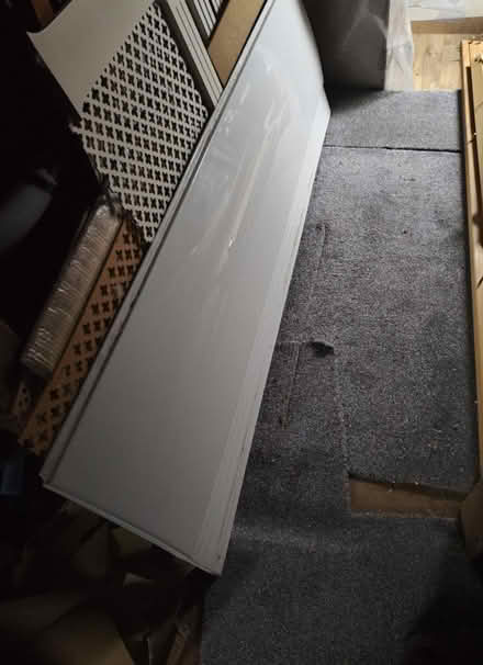 Photo of free Bath panel (Bradway S17) #3