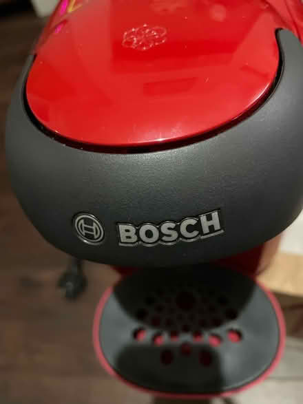 Photo of free Tassimo Vivy coffee machine (Mackworth DE22) #2