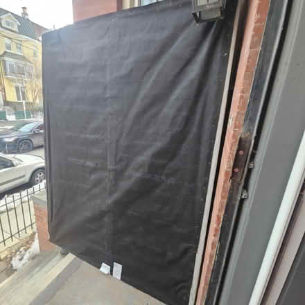 Photo of free 2 Queen Bunkie boards (Columbia Heights) #1