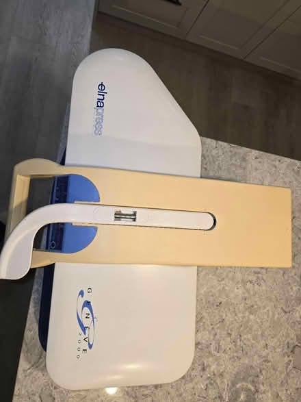 Photo of free Elna press (SW15) #2