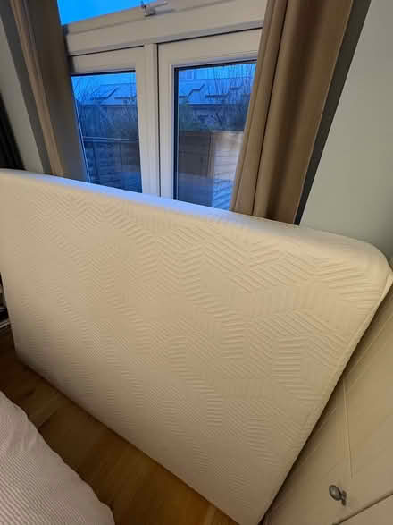 Photo of free King Size Mattress (TW8) #1