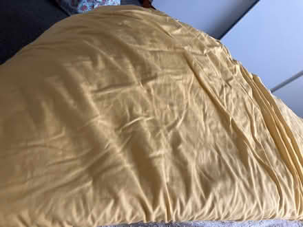 Photo of free Single Duvet and Cover (CH43 Birkenhead) #3