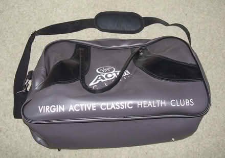 Photo of free Sports Bag (OX14 Long Wittenham) #2