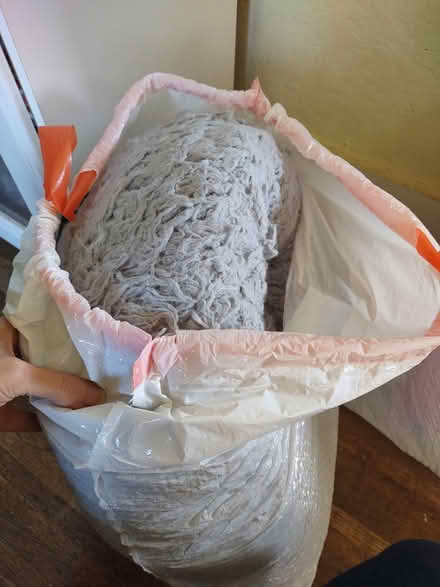 Photo of free Cat bed (Vallejo) #1