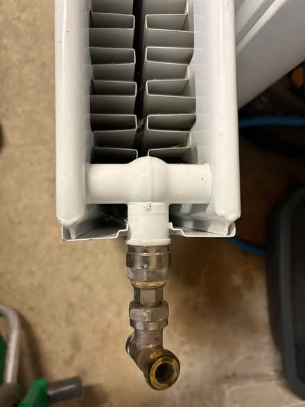 Photo of free 3 Radiators in good condition (Slack Head LA7) #2