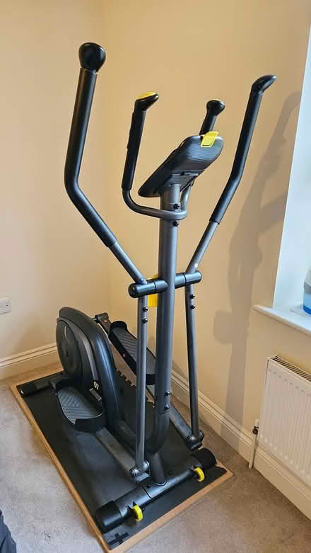 Photo of free Domyos 500 Smart Cross Trainer (Guildford GU1) #1