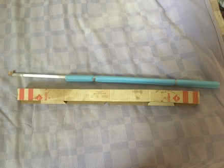 Photo of free Dimplex Heating Element (Malvern Wells WR14) #1