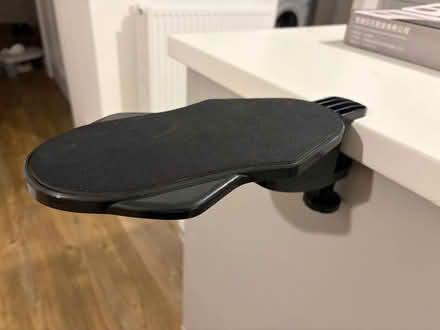 Photo of free Place for arm (ME20 7YS) #1