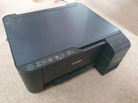Photo of free Epson EcoTank ET-2710 (Cottenham CB24) #1