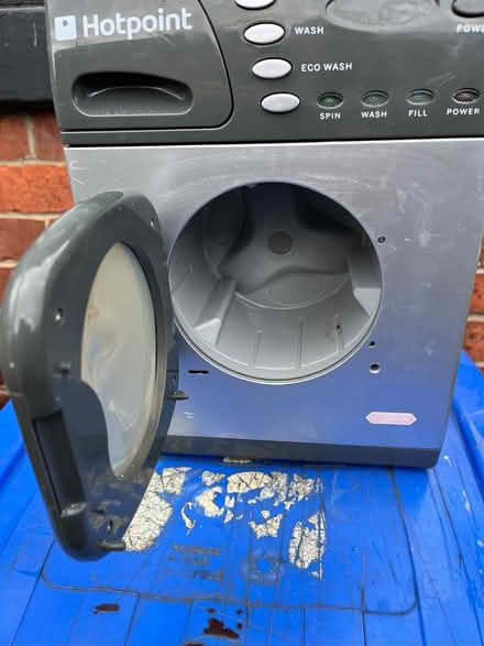Photo of free Child’s washing machine (Wadsley S6) #1