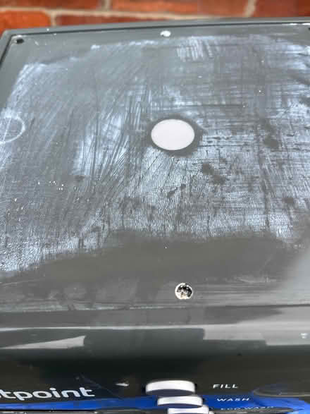 Photo of free Child’s washing machine (Wadsley S6) #3