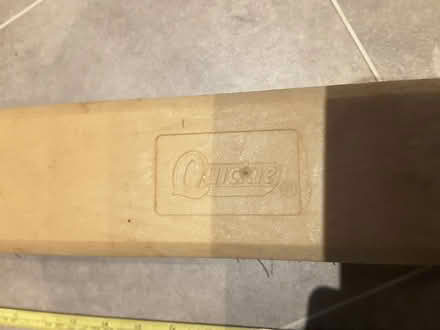 Photo of free Broom head extra large (Liberton EH16) #3