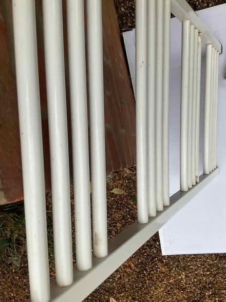 Photo of free Towel radiator (Spring Barn BN7) #4