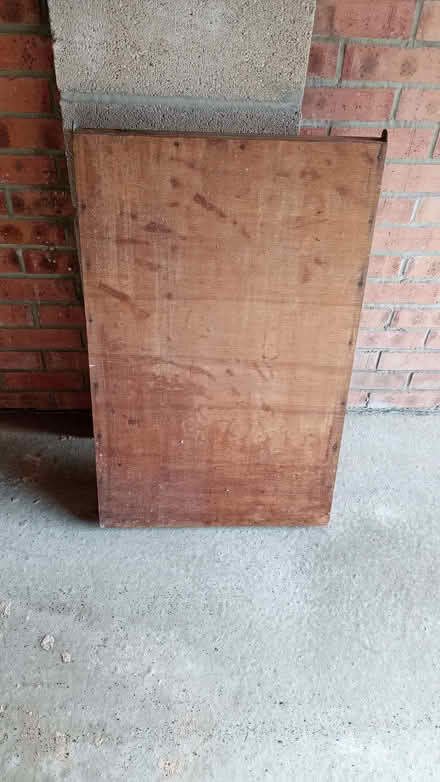 Photo of free Folding Wallpaper Pasting Table (Common Edge FY4) #2