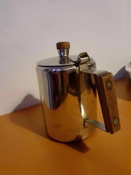 Photo of free Teapot (Marston, Oxford OX3) #1