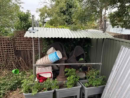 Photo of free Garden shelter (Allandale Road, Boronia 3155) #1