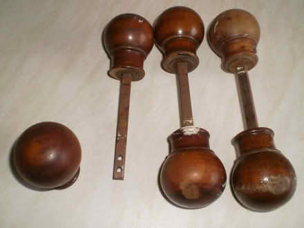 Photo of free Door handles (CO12) #1