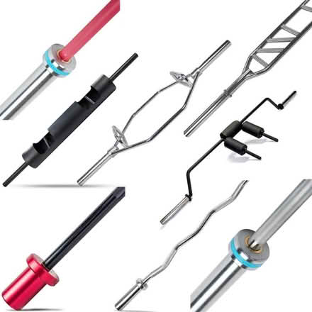 Photo of Waights equipment (Seaymore CH42) #2