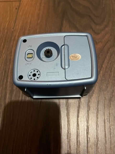 Photo of free Alarm clock (Mackworth DE22) #3