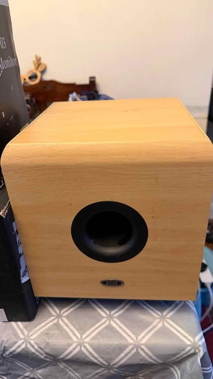 Photo of free Assorted New Speakers (Northolt UB5) #3