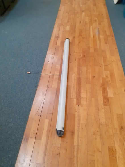 Photo of free Projector Screen (25 Ashley Street, G3 6DR) #3
