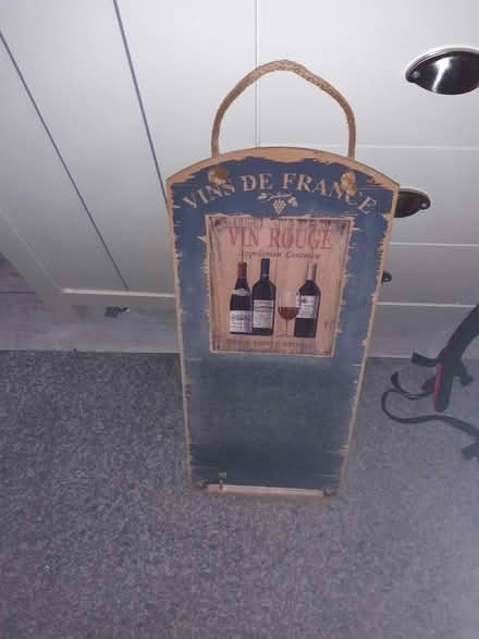 Photo of free Blackboard (Poole/Oakdale BH15) #1