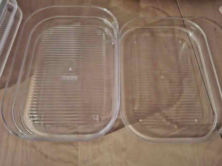 Photo of free Storage/Food Containers (Easington OX16) #3