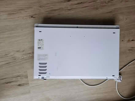 Photo of free Glen electric heater (Near Lowther Gardens FY8) #2