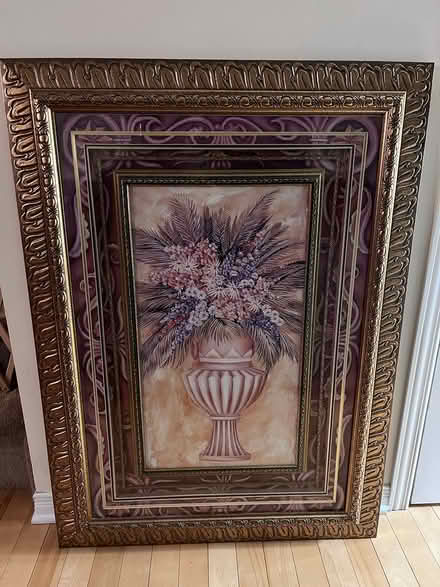 Photo of free Wall Art (Aylmer) #1