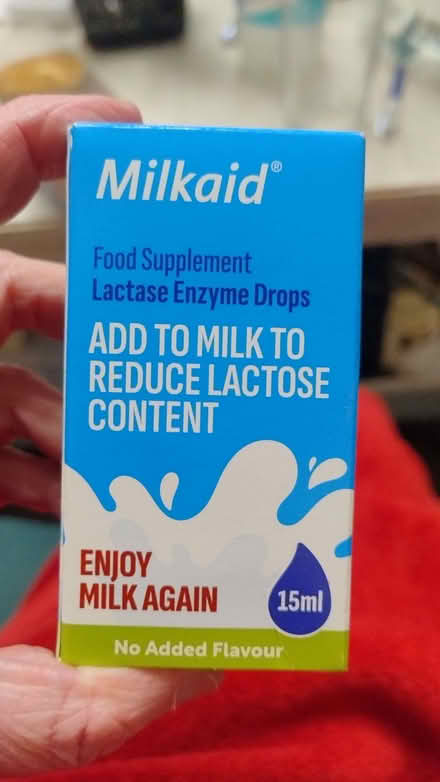 Photo of free Milkaid (Fishponds BS16) #1