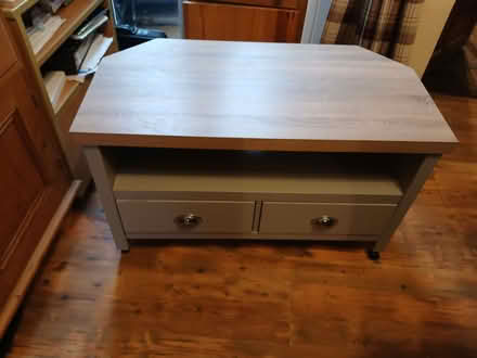 Photo of free Tv unit (Ware SG12) #1