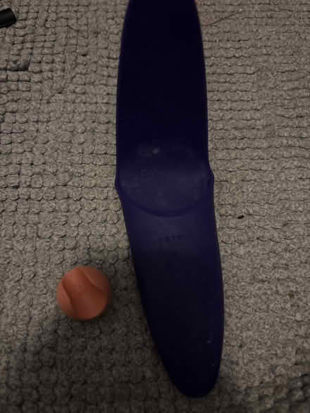 Photo of free Razor case and holder (North shields NE30) #1